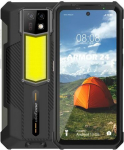 Ulefone Armor 24 Dual SIM 12GB RAM 256GB Black EU