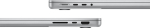 Apple Macbook Pro - M5 | 14,2" | 32GB | 1TB | Mac OS | Srebrny | 70W