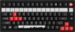 Keychron Klawiatura Keychron DayZ Special Edition Gateron Double-Rail Magnetic Nebula (P1H-M1P-DZ)