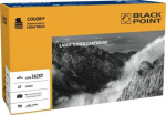 Black Point Toner Black Point LCBPH362XY Yellow Zamiennik 508X (LCBPH362XY)
