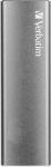 Verbatim Dysk zewnętrzny SSD Verbatim Vx500 240GB Srebrny (47442)