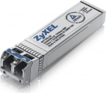Zyxel SFP10G-LR network transceiver module Fiber optic 10000 Mbit/s SFP+ 1310 nm