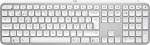 Logitech Klawiatura Logitech MX Keys S (920-011572)