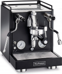 La Pavoni Ekspres ciśnieniowy La Pavoni Espressomachine (LPSCVB01EU) New Cellini Evolution black czarny