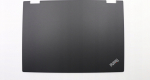 Lenovo Pamięć do laptopa Lenovo LCD COVER BLACK