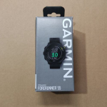 Garmin [Outlet Grade A] Garmin Forerunner 55 Smart Watch 42mm, GPS, Black EU
