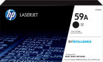 HP Toner HP 59A czarny