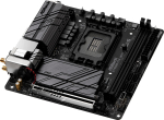 Asrock Płyta gł&oacute;wna ASRock Z790M-ITX WIFI