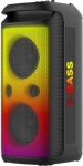 Sencor Partycon CORE Power 140W,IPX4,TWS,LED
