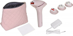 Philips BRI976/00 light hair remover Intense pulsed light (IPL) Pink