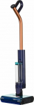 Dyson Clean + Wash Hygiene Electric mop Battery Dry&wet Bagless Blue, Copper
