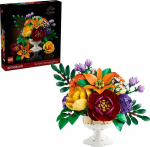 Lego BOTANICALS 10345 Flower Arrangement