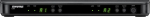 Shure BLX288E/SM58-H8E - wireless system with receiver and two SM58 microphones
