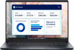Dell Pro 14 Premium PA14250 Ultra 5 236V 14.0" FHD+ 300 nits 16GB LPDDR5X 512GB SSD Arc Graphics, Front Camera & Microphone, 5G WWAN + Bluetooth, Backlit Keyboard, 3-cell battery, vPro, Windows 11 Pro, 3-year ProSupport, Magnesium