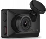 Garmin X310 4K Ultra HD Wi-Fi Bluetooth Battery, DC Black