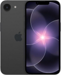 Apple iPhone 17e 256GB Black EU MHRV4