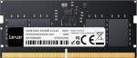 Lexar Laptop Memory DDR5 SODIMM 8GB(1 8GB)/4800 CL40