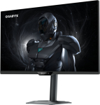 Gigabyte Monitor Gigabyte LCD Monitor 27'' 3840 x 2160 pixels 4K Ultra HD Native aspect ratio 16:9 LED Flat (G27UP EK)