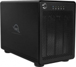 OWC Macierz dyskowa OWC ThunderBay 4 Tower (OWCTB3IVKIT000)