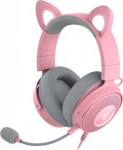 Razer Kraken Kitty V2 Pro R&oacute;żowe