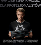Logitech G Pro