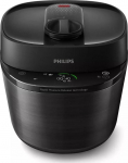 Philips All-in-One Cooker HD2151/40 czarny