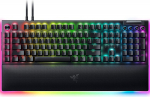Razer BlackWidow V4 Pro, Green Switch, US