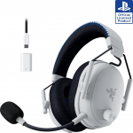 Razer BlackShark V3 Pro for PlayStation, White