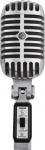 Shure 55SH Series II - retro dynamic microphone
