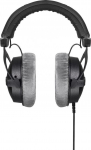 Beyerdynamic DT 770 Pro Headphones Wired Head-band Music Black
