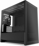 Nzxt PC CASE H3 FLOW MATX MINI TOWER black