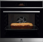 Electrolux Elektrolux LOE8F38X Oven 72 l 3500 W Black