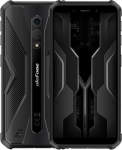 Ulefone Smartphone Armor X12 Pro 4/64GB Black