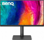 Benq Monitor 27 inches PD2706QN LED 5ms/IPS/HDMI/100Hz