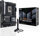 Asus Motherboard TUF GAMING B860-PLUS WIFI s1851 4DDR5 USBC ATX
