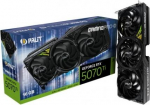 Palit Graphics card GeForce RTX 5070 Ti GAMING PRO-S 16GB GDDR7 256bit 3DP/HDMI