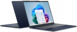 Lenovo 5-16AKP10K1 Ryzen AI 7 350 16" WUXGA Touch IPS 16GB SSD1TB BT BLKB Win11 Cosmic Blue (REPACK) 2Y New Repack/Repacked