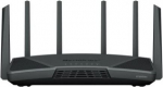 Synology Wireless router RT6600ax WiFi 6 4x1,8Ghz 1GB DDR3 1x2,5GbE 1xUSB 3.2.1