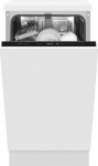 Amica DIM41E5qO Dishwasher