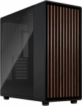 Fractal Design PC case North XL Charcoal Black TG Dark