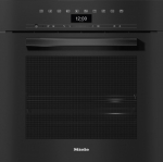 Miele Sisseehitatav kombineeritud aurugaahi DGC 7460 HC Pro OBSW, 12099690