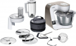 Bosch MUM5XW20 food processor 1000 W 3.9 L White
