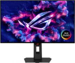 Asus Monitor 26.5 inches XG27AQWMG OLED DP 2HDMI 0.03MS USB HUB