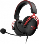 Hyperx #HyperX Cloud Alpha Red 4P5L1AM#ABB