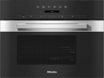 Miele Įmontuojama garinė orkaitė Miele DG 7240 11106390