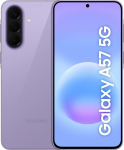 Samsung Galaxy A57 5G 17 cm (6.7") Dual SIM Android 16.0 USB Type-C 8 GB 256 GB 5000 mAh Lilac