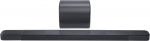 JBL Namų kino sitema JBL 1300 M2, JBLBAR1300M2BLKEP