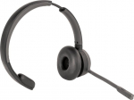 Agfeo Headset Infinity DECT Bluetooth ink Ladekabel DECT-Dongle Tasche Mono