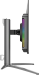 Lc-Power 67,31cm (26.5'') LC-M27UO DP+2xHDMI+USB