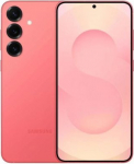 Samsung SM-S931B Galaxy S25 5G 12GB RAM 512GB Coralred EU